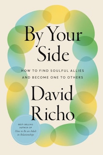 Front cover_By Your Side