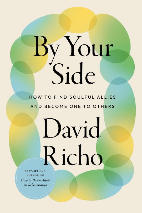 Front cover_By Your Side