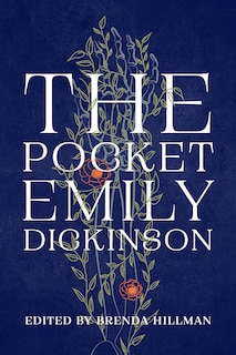 Couverture_The Pocket Emily Dickinson