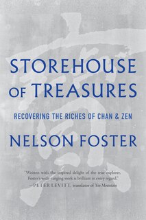 Front cover_Storehouse of Treasures