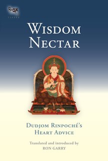 Front cover_Wisdom Nectar
