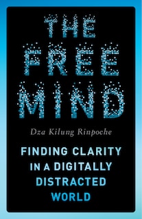 Front cover_The Free Mind