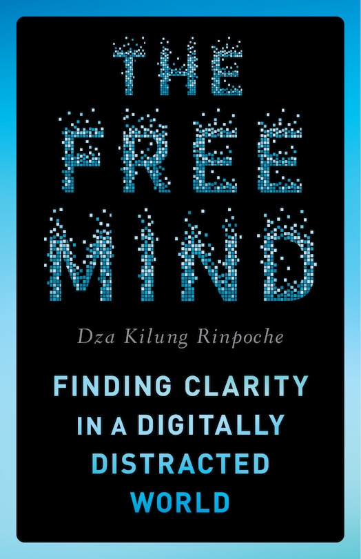 Front cover_The Free Mind