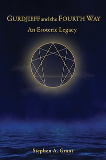 Front cover_Gurdjieff and the Fourth Way
