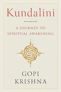 Front cover_Kundalini