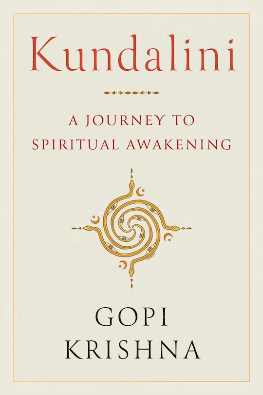 Front cover_Kundalini