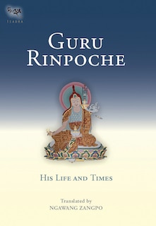 Front cover_Guru Rinpoche