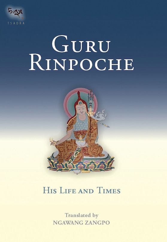 Front cover_Guru Rinpoche