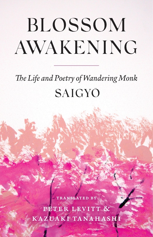 Front cover_Blossom Awakening