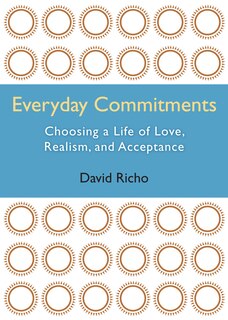 Front cover_Everyday Commitments