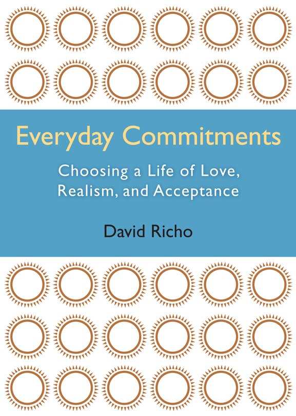 Front cover_Everyday Commitments