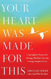 Front cover_Your Heart Was Made for This