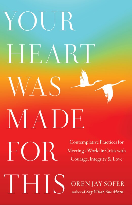 Front cover_Your Heart Was Made for This