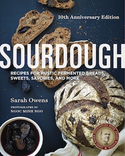 Front cover_Sourdough