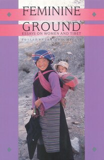 Front cover_Feminine Ground