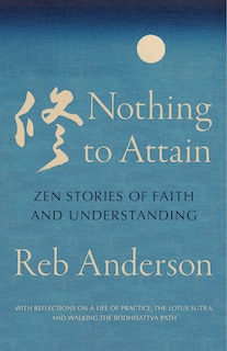 Couverture_Nothing to Attain
