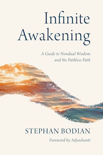Front cover_Infinite Awakening