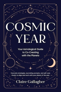 Front cover_Cosmic Year