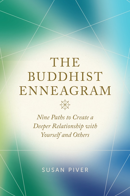 Front cover_The Buddhist Enneagram