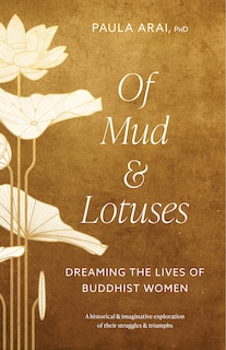 Couverture_Of Mud and Lotuses