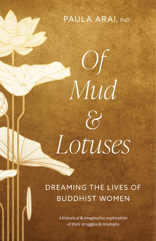 Couverture_Of Mud and Lotuses