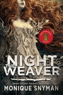 Front cover_The Night Weaver