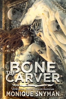 Front cover_The Bone Carver