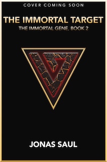 Couverture_The Immortal Target