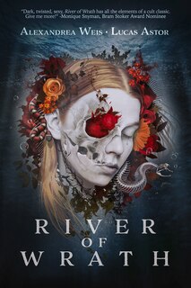 Front cover_River Of Wrath