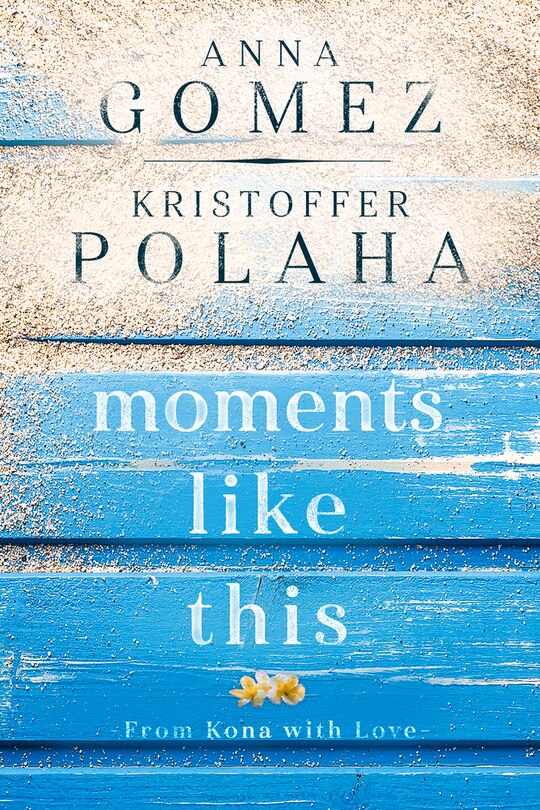Front cover_Moments Like This