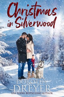 Front cover_Christmas in Silverwood