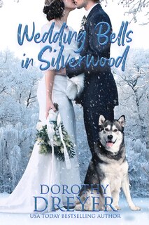 Couverture_Wedding Bells in Silverwood