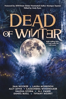 Front cover_Dead Of Winter