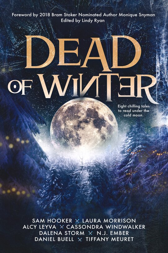 Front cover_Dead Of Winter