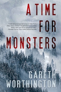 Couverture_A Time For Monsters