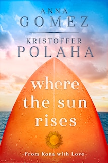 Front cover_Where The Sun Rises