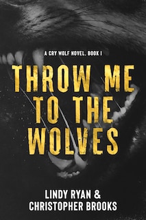 Couverture_Throw Me To The Wolves