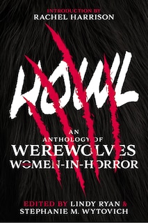 Front cover_Howl