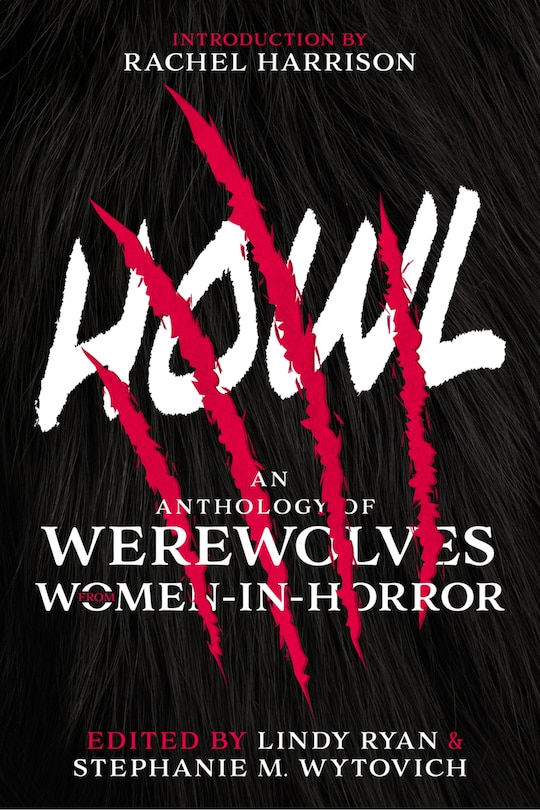 Front cover_Howl