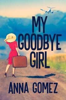 Front cover_My Goodbye Girl