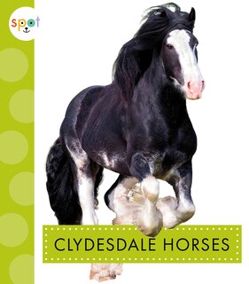 Couverture_Clydesdale Horses