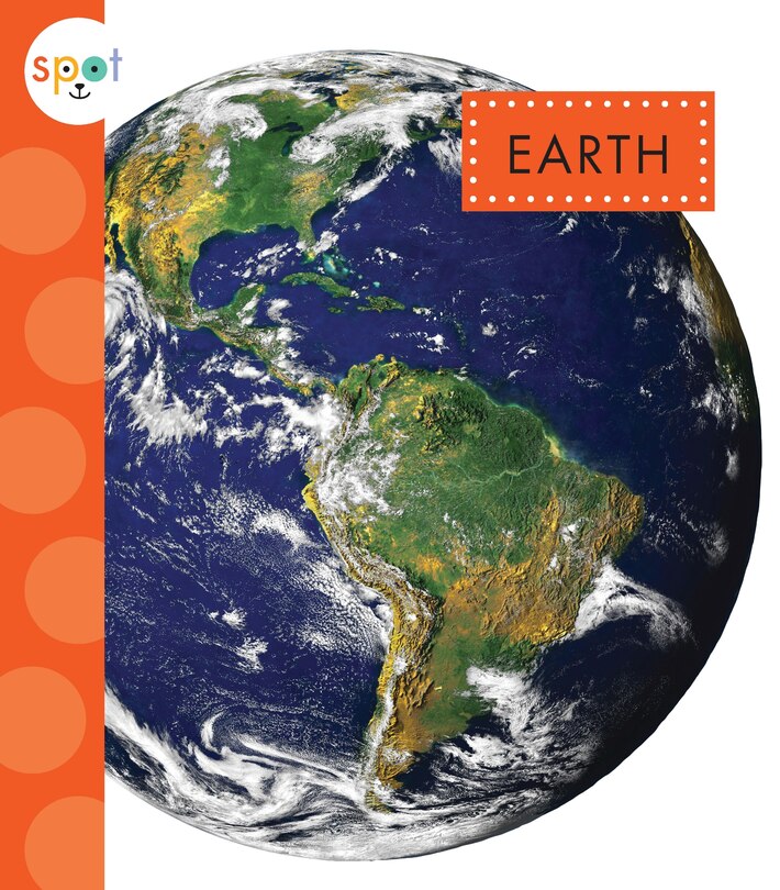 Front cover_Earth