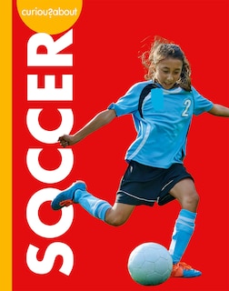 Couverture_Curious about Soccer