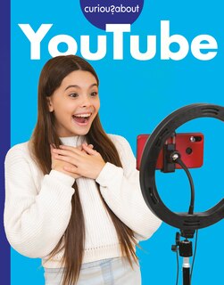 Front cover_Curious about Youtube