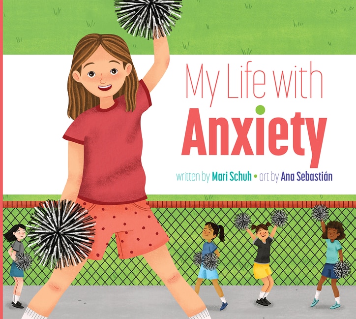 Front cover_My Life with Anxiety