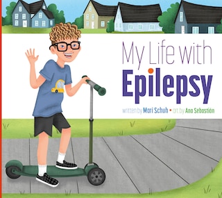 Couverture_My Life with Epilepsy