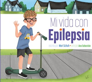 Couverture_Mi Vida Con Epilepsia