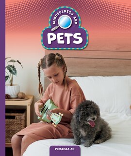 Front cover_Mindfulness and Pets