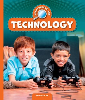 Couverture_Mindfulness and Technology