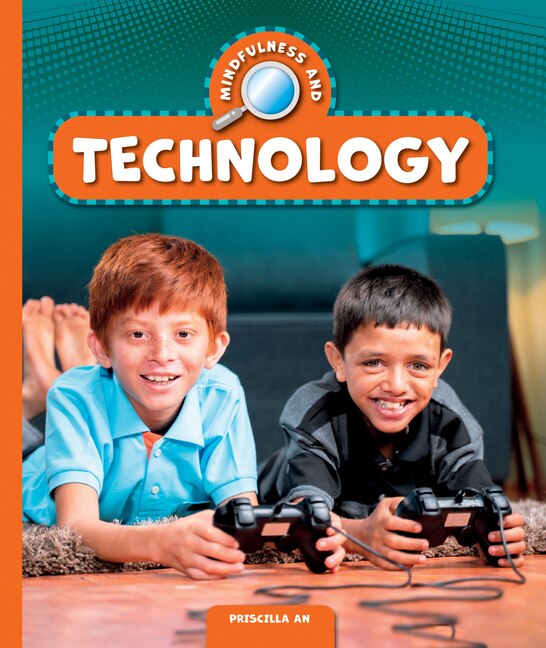 Couverture_Mindfulness and Technology